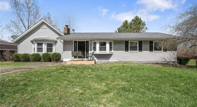 Photo of 5191 Boughner Rd, Rock Creek, OH 44084