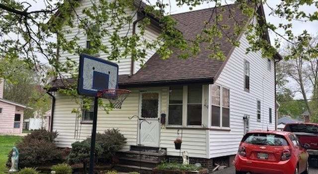 Photo of 228 Grant, Mcdonald, OH 44437