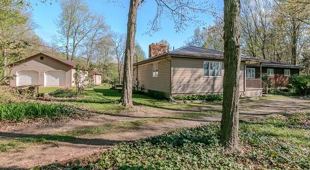 Photo of 4467 River Rd, Perry, OH 44081
