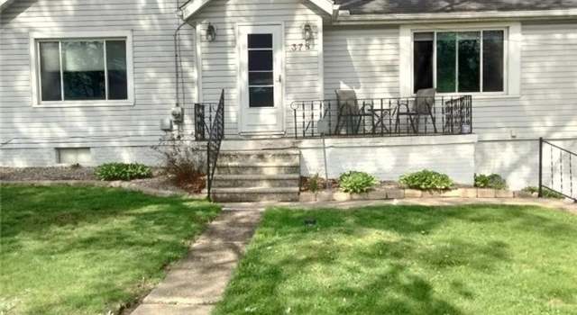 Photo of 378 5th St NE, Barberton, OH 44203