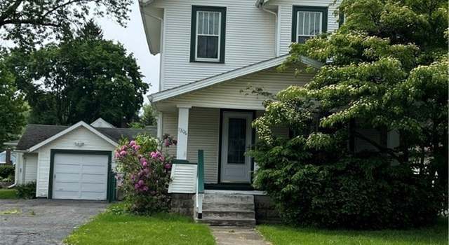 Photo of 1306 37th St NW, Canton, OH 44709