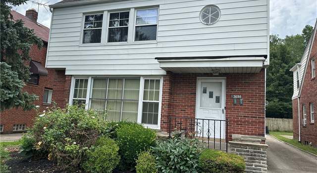 Photo of 13698 Cedar, University Heights, OH 44118
