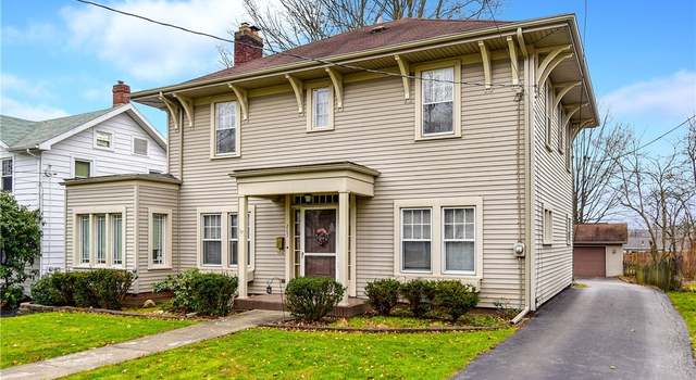Photo of 205 W 10th St, Salem, OH 44460