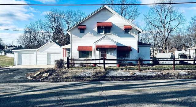 Photo of 9643 Chestnut Ave SE, East Sparta, OH 44626
