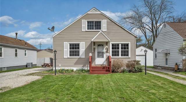 Photo of 1371 Noble St, Barberton, OH 44203