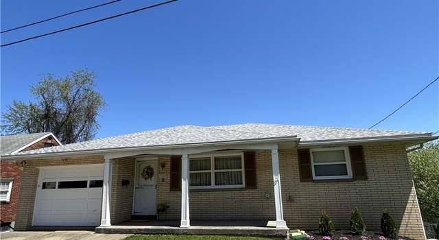 Photo of 3858 Marion Ave, Weirton, WV 26062