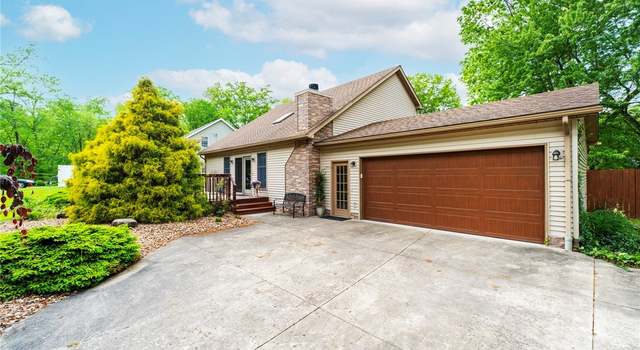 Photo of 17466 Idylwild Ave, Lake Milton, OH 44429