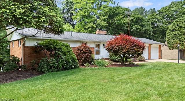 Photo of 1429 Brookwood Dr NW, Canton, OH 44708