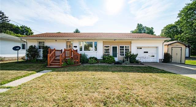 Photo of 5222 Nathan Ave, Ashtabula, OH 44004