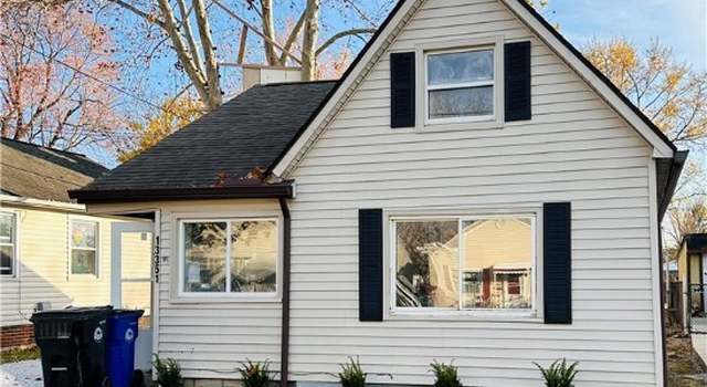 Photo of 13351 Bennington Ave, Cleveland, OH 44135