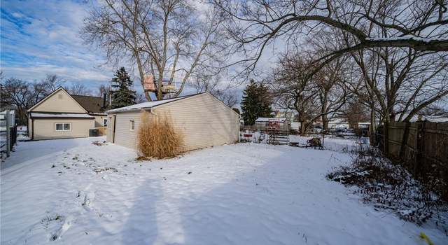 Photo of 13351 Bennington Ave, Cleveland, OH 44135