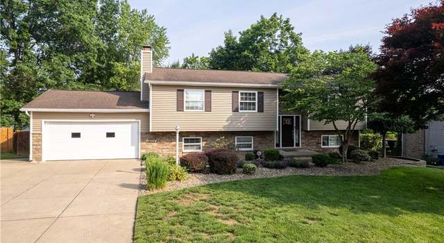 Photo of 3247 Brooklawn Dr, Norton, OH 44203