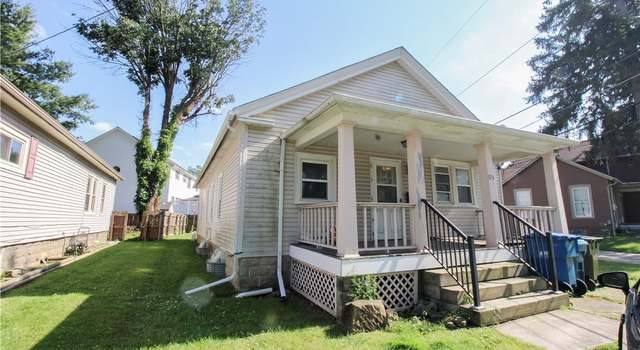 Photo of 874 Cleveland Ave, Amherst, OH 44001