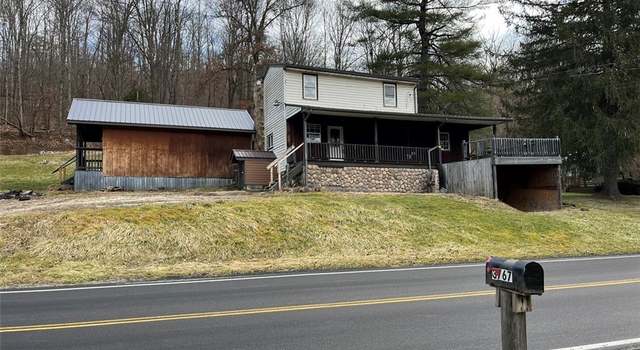 Photo of 3767 County Road 75, Bergholz, OH 43908