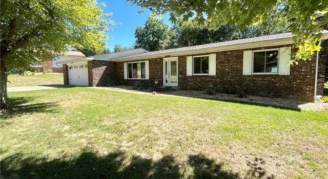 Photo of 104 Morningside Dr, Marietta, OH 45750