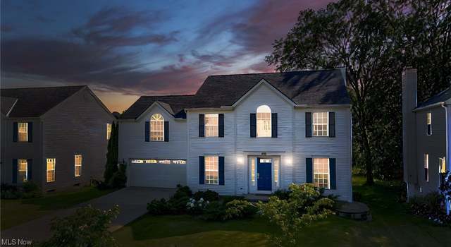 Photo of 920 Holborn Rd, Streetsboro, OH 44241