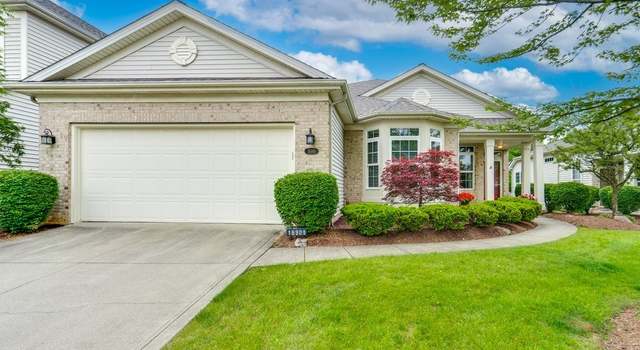 Photo of 15301 Chestnut Oak Ln, Strongsville, OH 44149