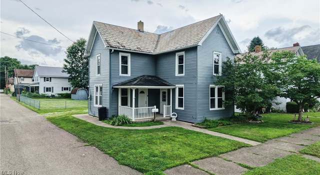 Photo of 230 5th St NW, New Philadelphia, OH 44663