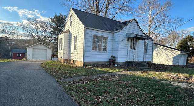 Photo of 6443 Cleveland Ave SE, East Sparta, OH 44626