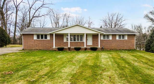 Photo of 531 Overdale Ave NW, Canton, OH 44708