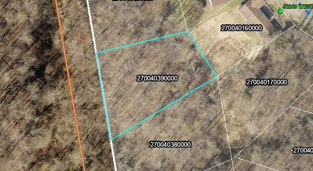 Photo of West (lot 19, Block D) Rear (wilson) Dr, Beallsville, OH 43716