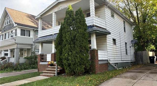 Photo of 817 Alhambra Rd, Cleveland, OH 44110