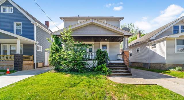 Photo of 10913 Fortune Ave, Cleveland, OH 44111