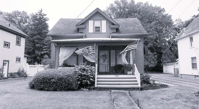 Photo of 168 Brooklyn Ave, Salem, OH 44460