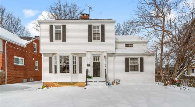 Photo of 4249 Stonehaven Rd, South Euclid, OH 44121