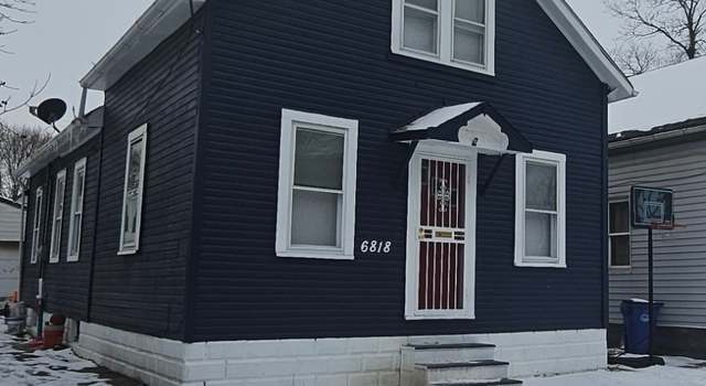 Photo of 6818 Morgan Ave, Cleveland, OH 44127