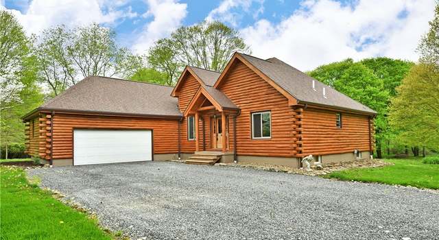 Photo of 2907 Bushnell Campbell Rd, Fowler, OH 44418