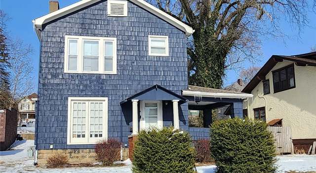 Photo of 1223 Ridge Ave, Steubenville, OH 43952