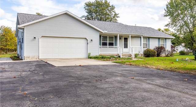 Photo of 1133 West St, Rocky Ridge, OH 43458