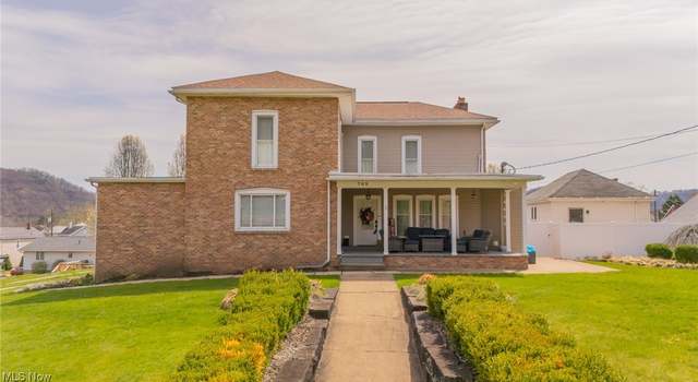 Photo of 709 Main St, Toronto, OH 43964