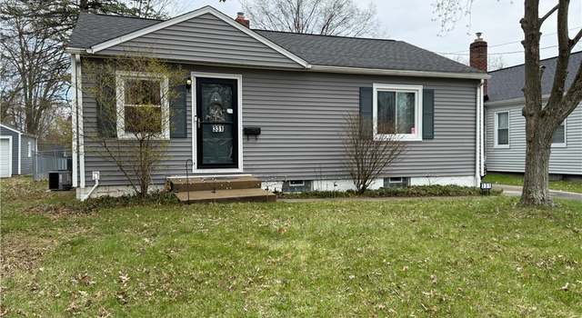 Photo of 331 N Hawkins Ave, Akron, OH 44313