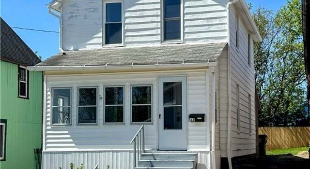 Photo of 12 24th St SW, Barberton, OH 44203