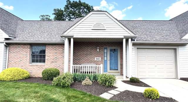 Photo of 865 Beverly Ave, Canal Fulton, OH 44614