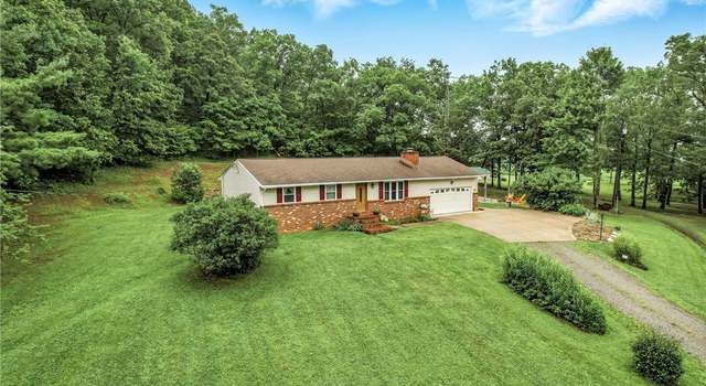 Photo of 40591 Alderlick Rd, Wellsville, OH 43968