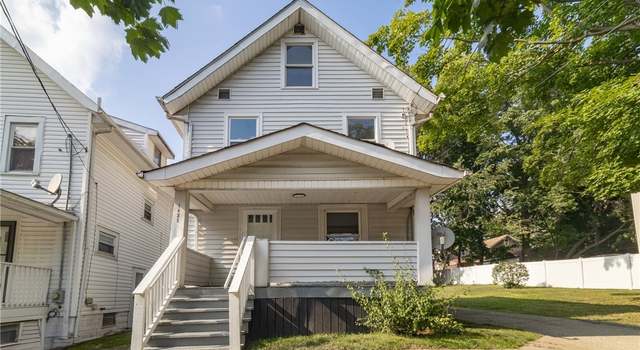 Photo of 1431 Newton St, Akron, OH 44305
