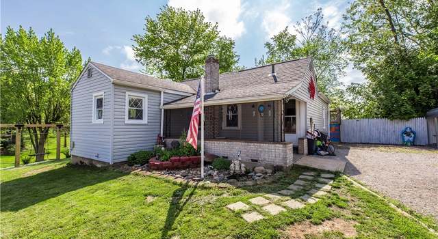 Photo of 2229 41st St NW, Canton, OH 44709