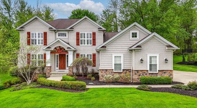 Photo of 112 Emerald Ave, Streetsboro, OH 44241