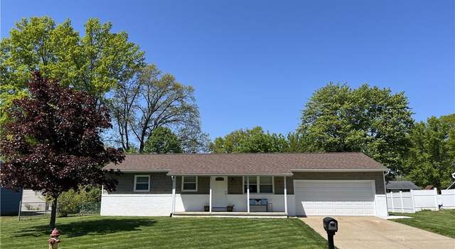 Photo of 520 Longview Ave, Canal Fulton, OH 44614