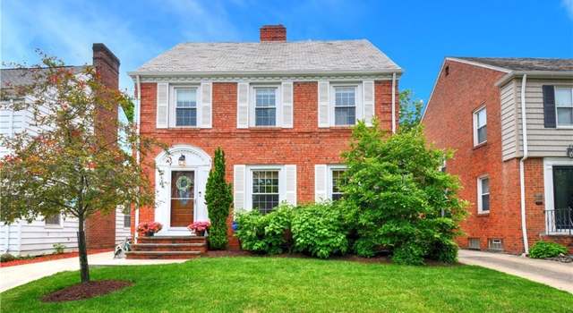 Photo of 2482 Traymore Rd, University Heights, OH 44118