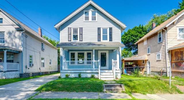 Photo of 1062 Pitkin Ave, Akron, OH 44310
