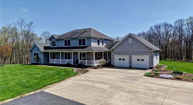 Photo of 4042 Township Road 55, Killbuck, OH 44637