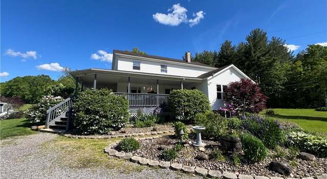 Photo of 5360 Ensign Rd, West Farmington, OH 44491