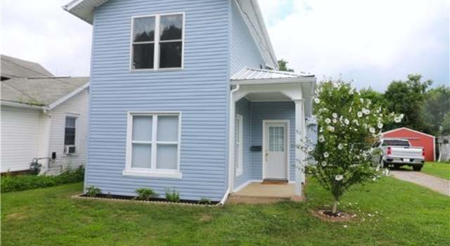Photo of 30 W Main St, Greenwich, OH 44837