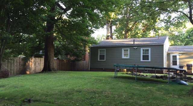 Photo of 3825 10th St SW, Canton, OH 44710
