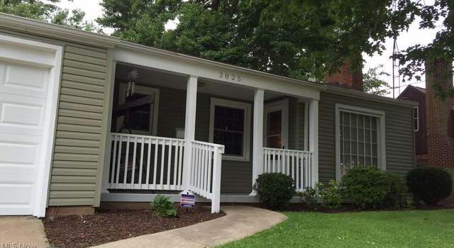 Photo of 3825 10th St SW, Canton, OH 44710
