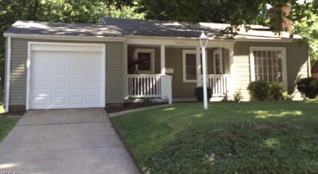 Photo of 3825 10th St SW, Canton, OH 44710